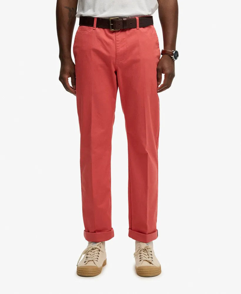 Lobster Red
