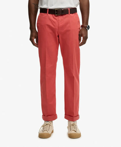 Lobster Red