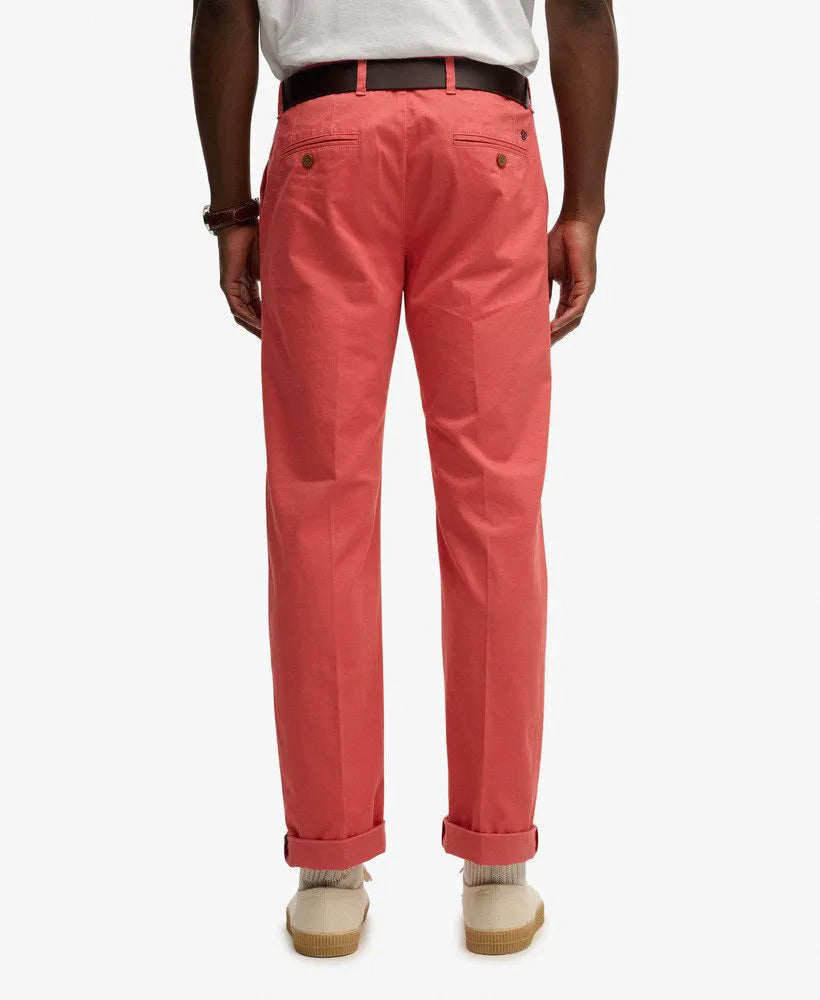 Lobster Red
