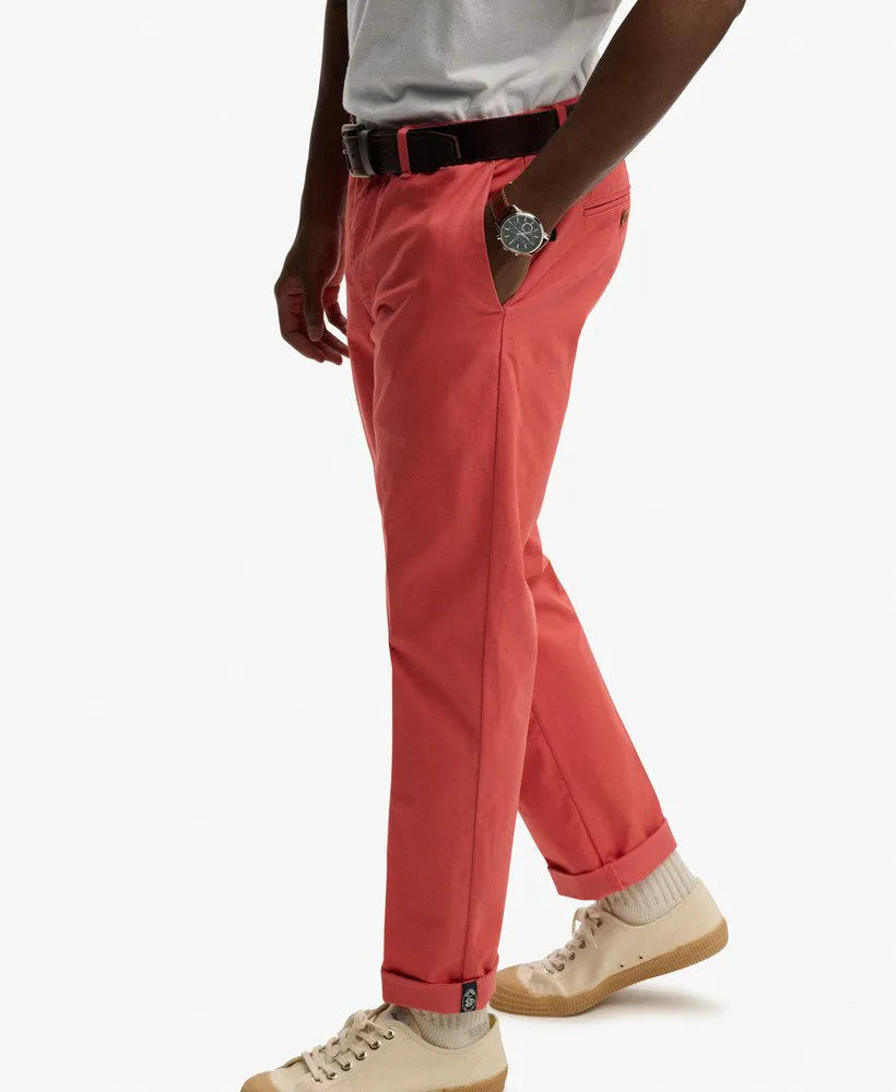 Lobster Red