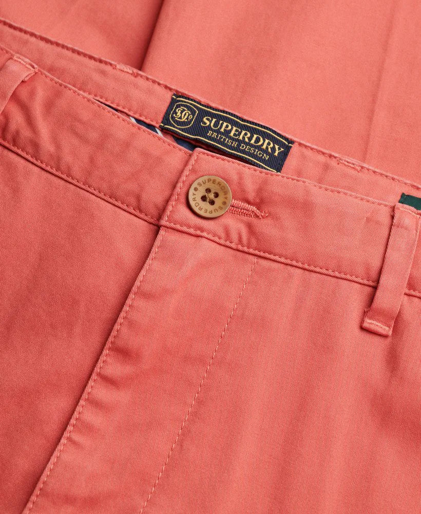 Lobster Red