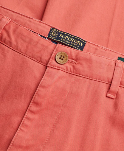 Lobster Red