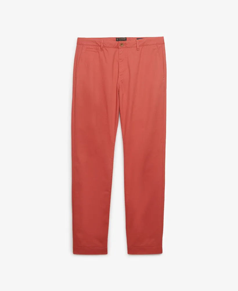 Lobster Red