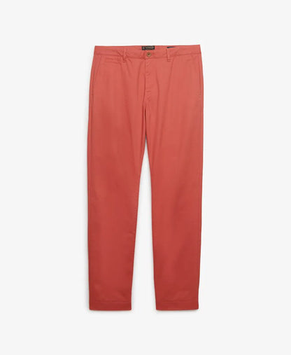 Lobster Red
