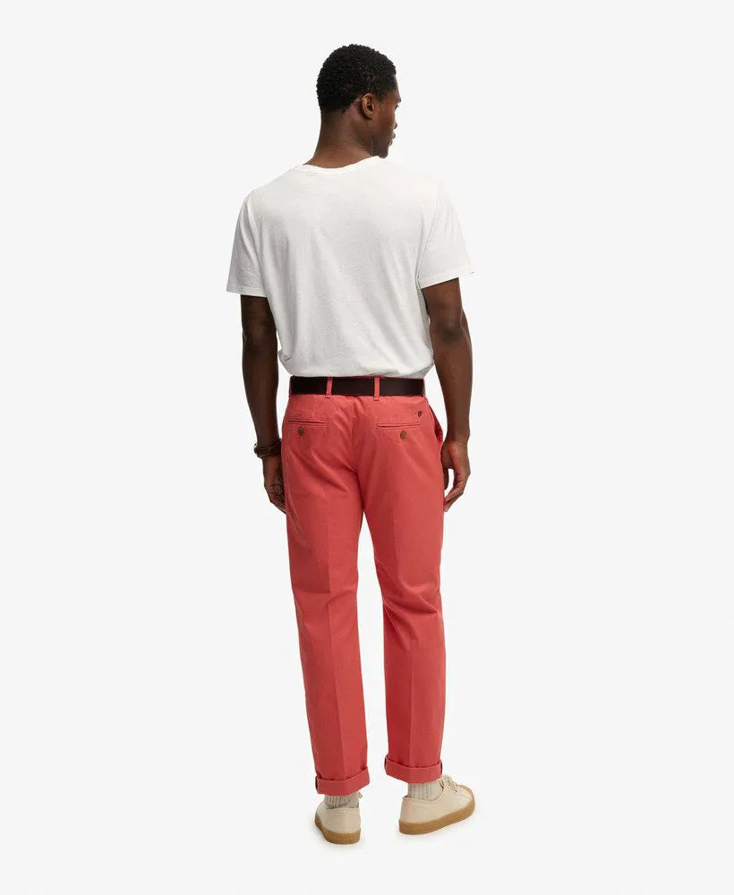 Lobster Red