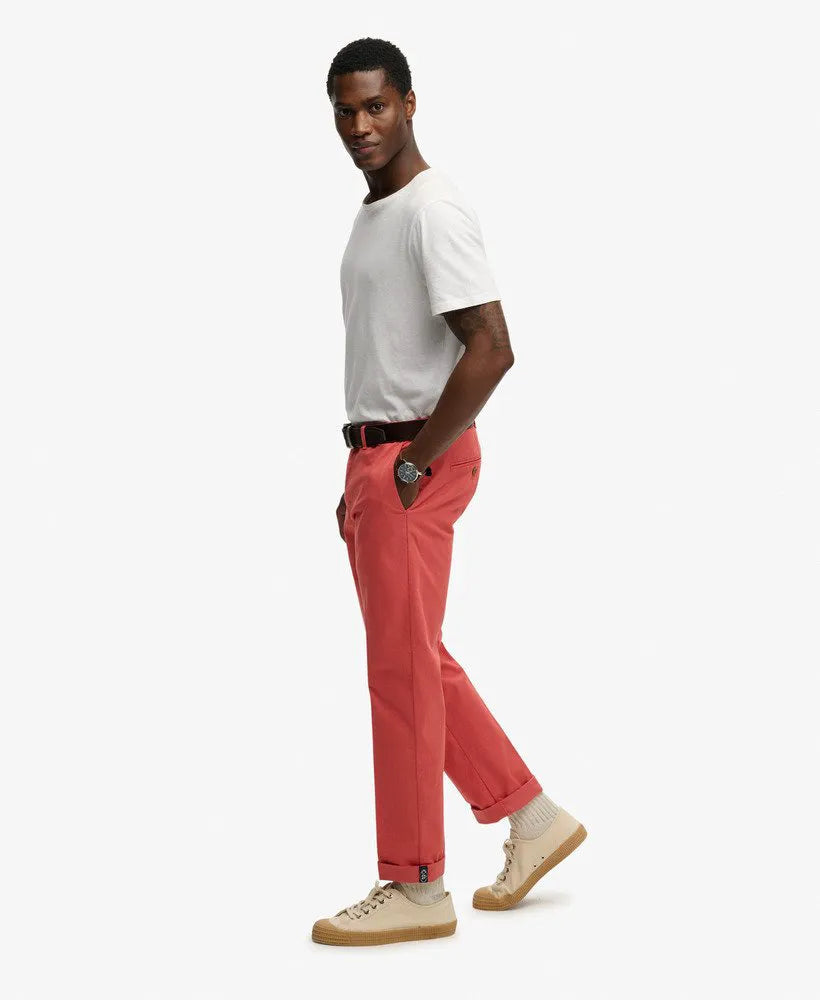 Lobster Red