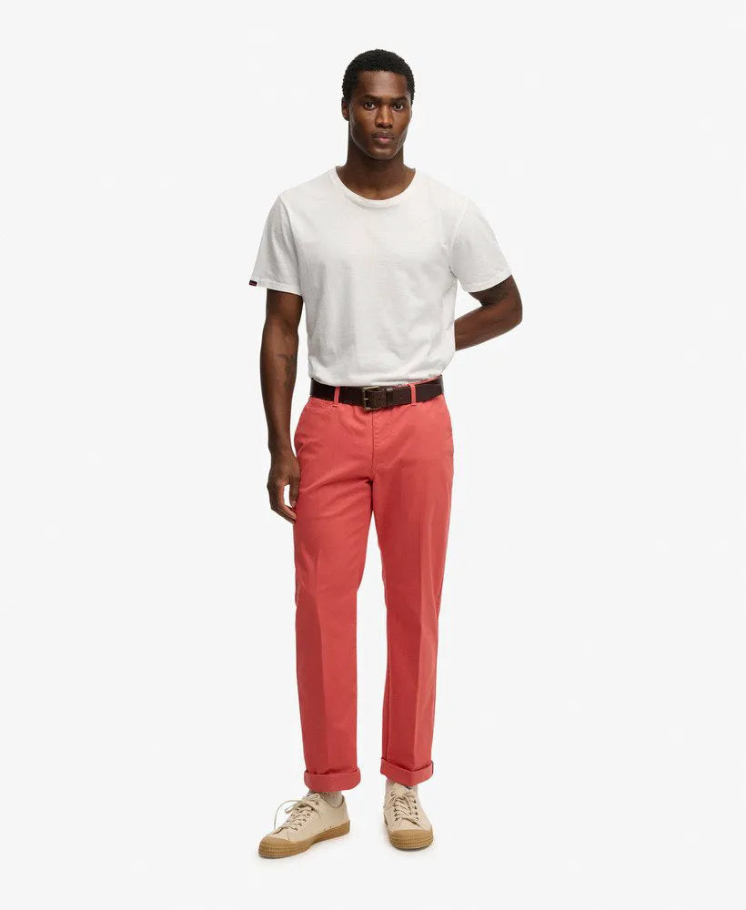 Lobster Red