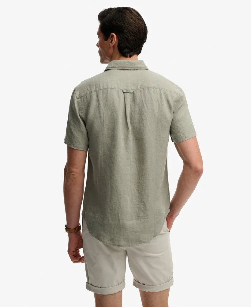Bay Green
