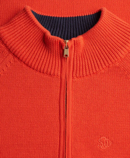 Grenadine Orange