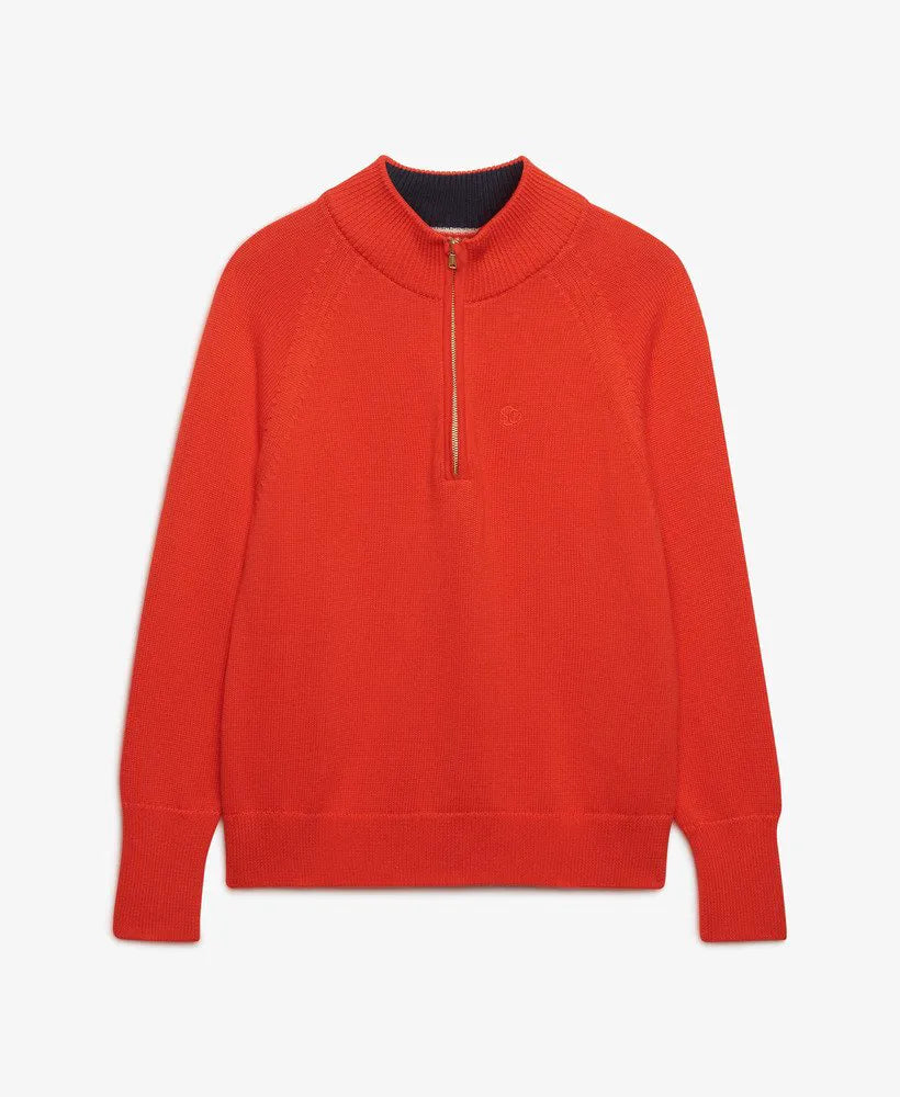 Grenadine Orange