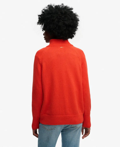 Grenadine Orange