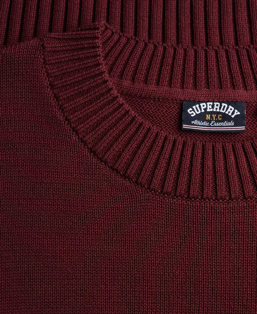 Port Red