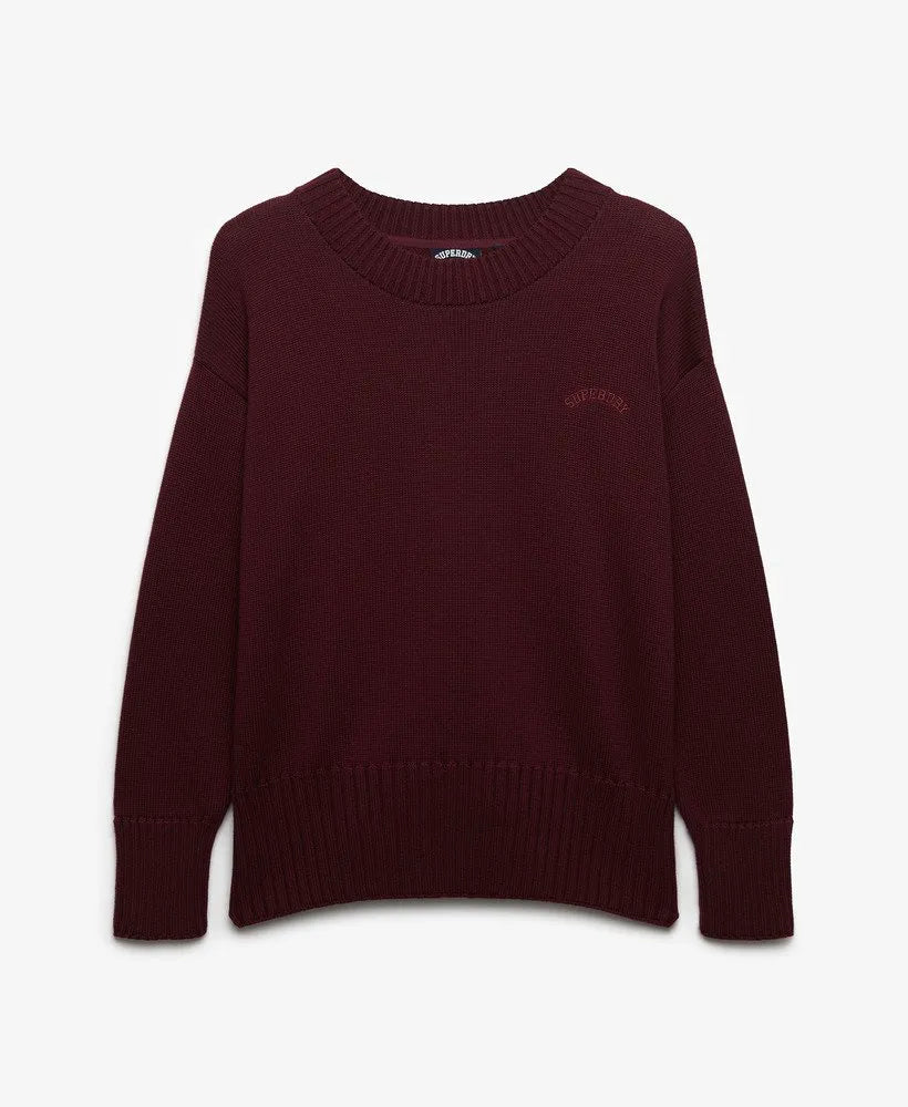 Port Red