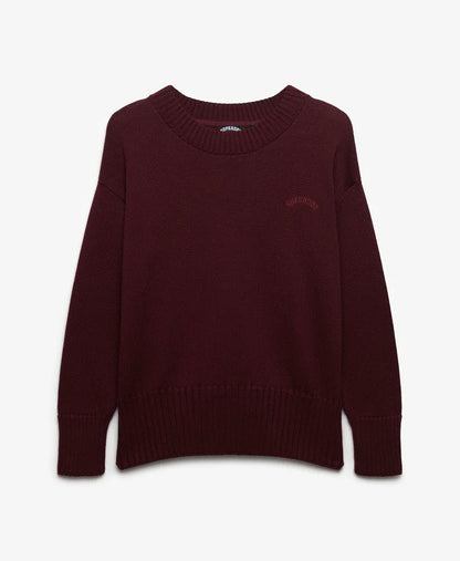 Port Red