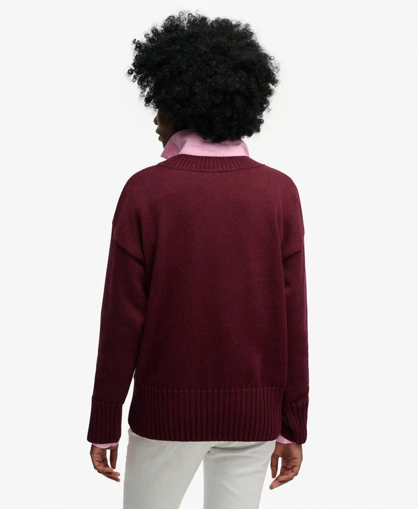 Port Red