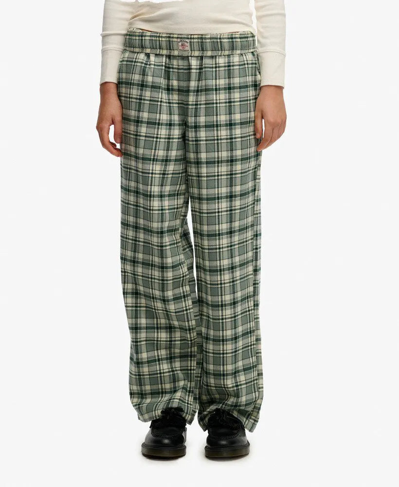 GREEN CHECK