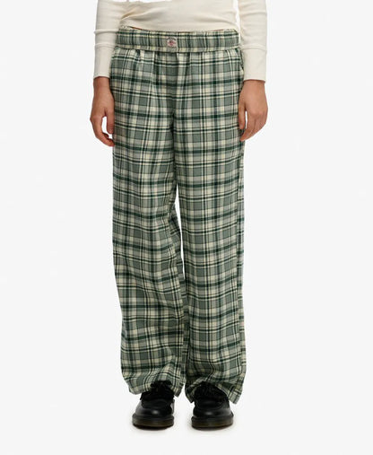 GREEN CHECK