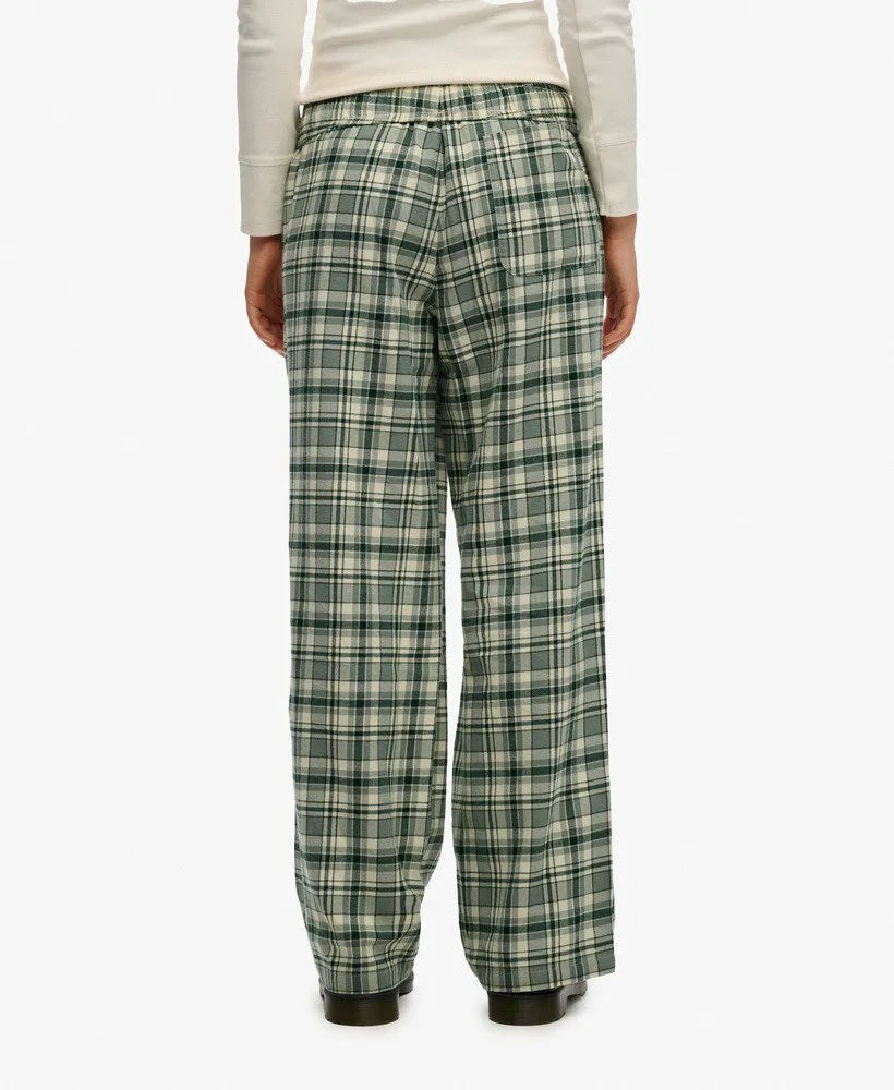 GREEN CHECK