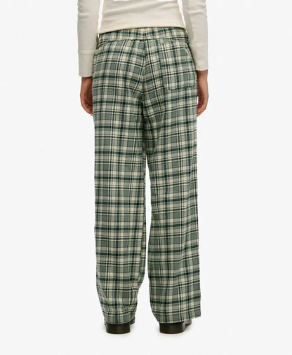 GREEN CHECK