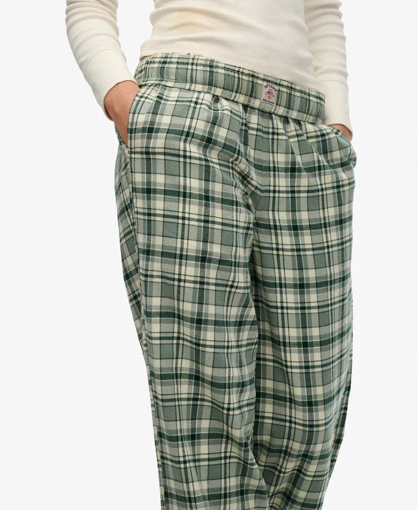 GREEN CHECK