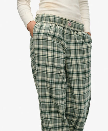 GREEN CHECK