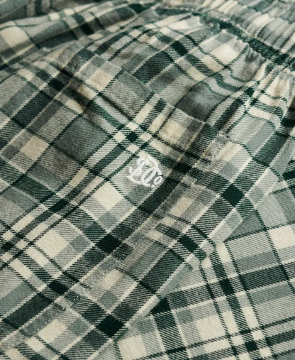 GREEN CHECK