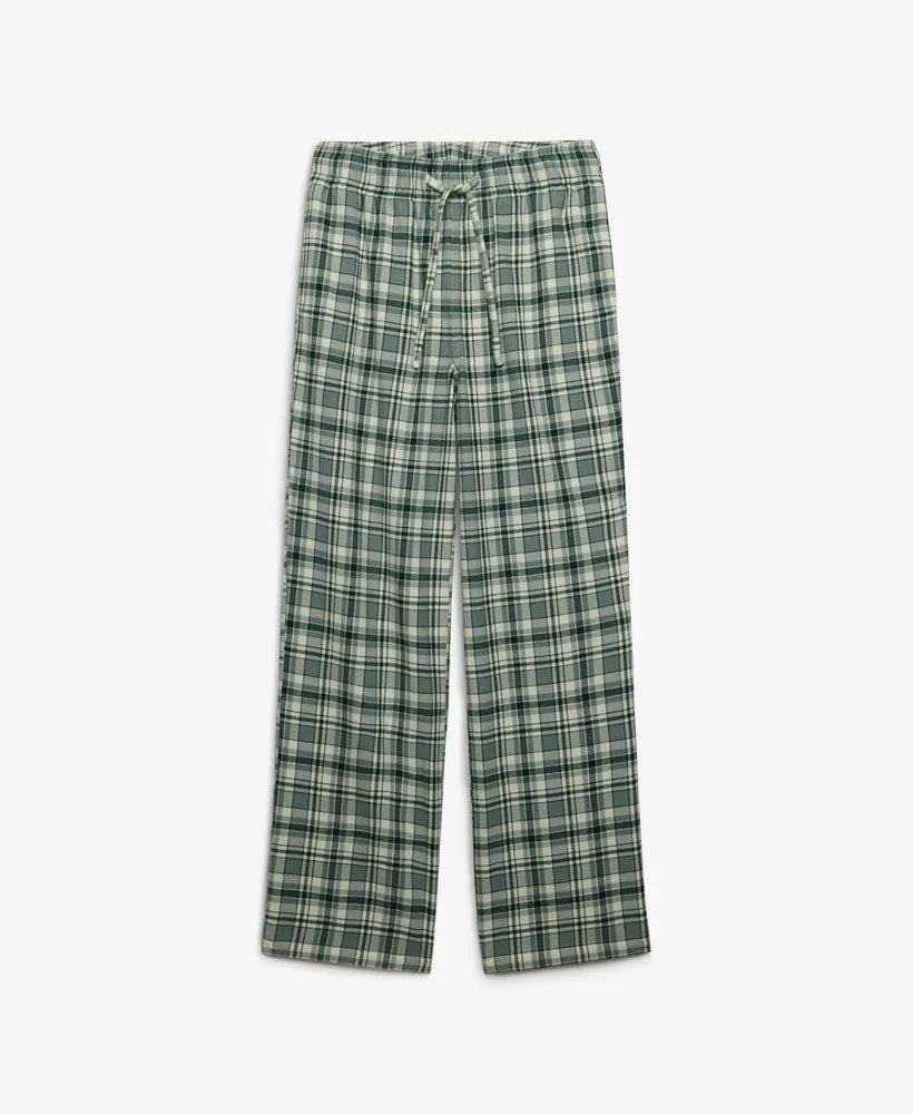 GREEN CHECK