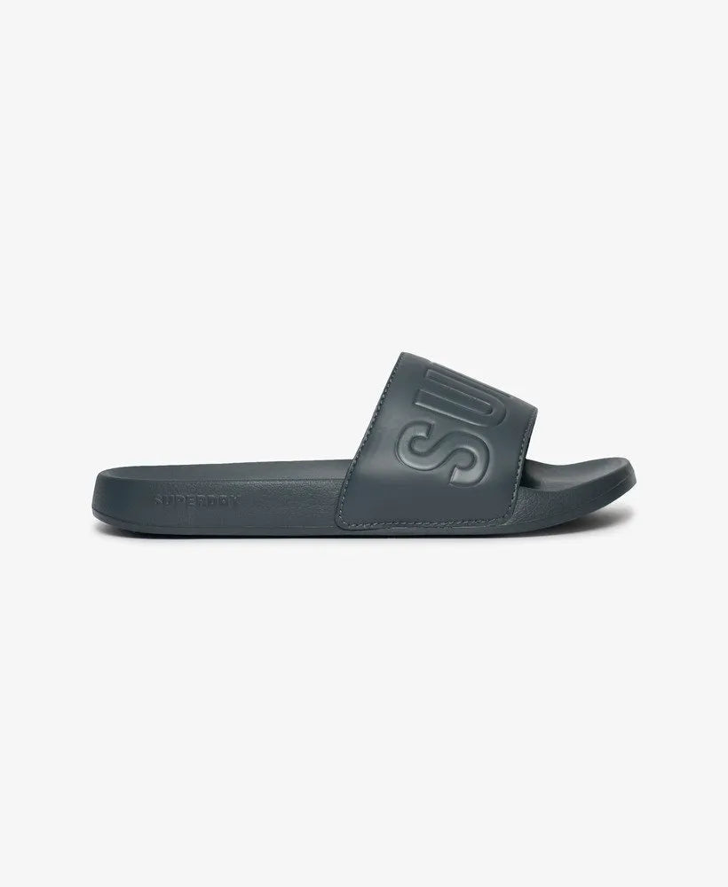 DARK SLATE GREY