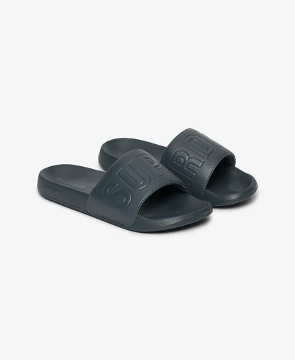 DARK SLATE GREY