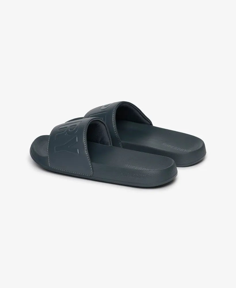 DARK SLATE GREY