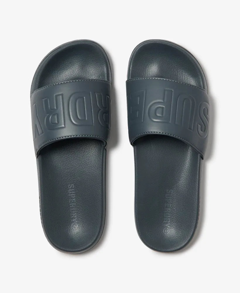 DARK SLATE GREY