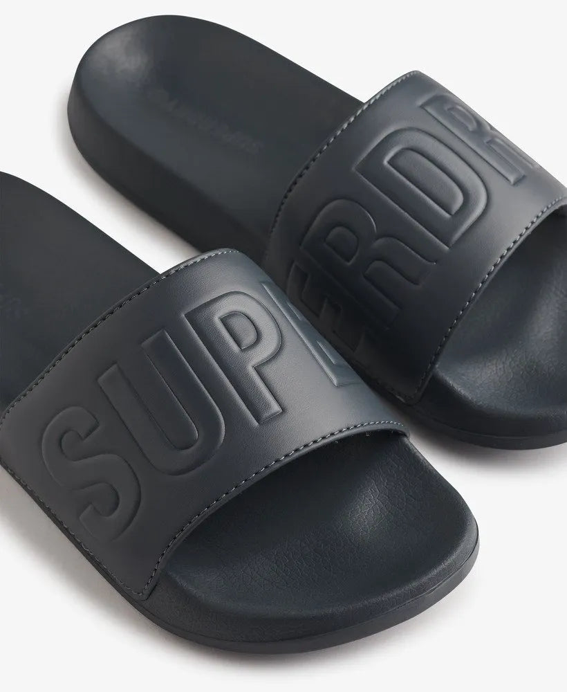 DARK SLATE GREY