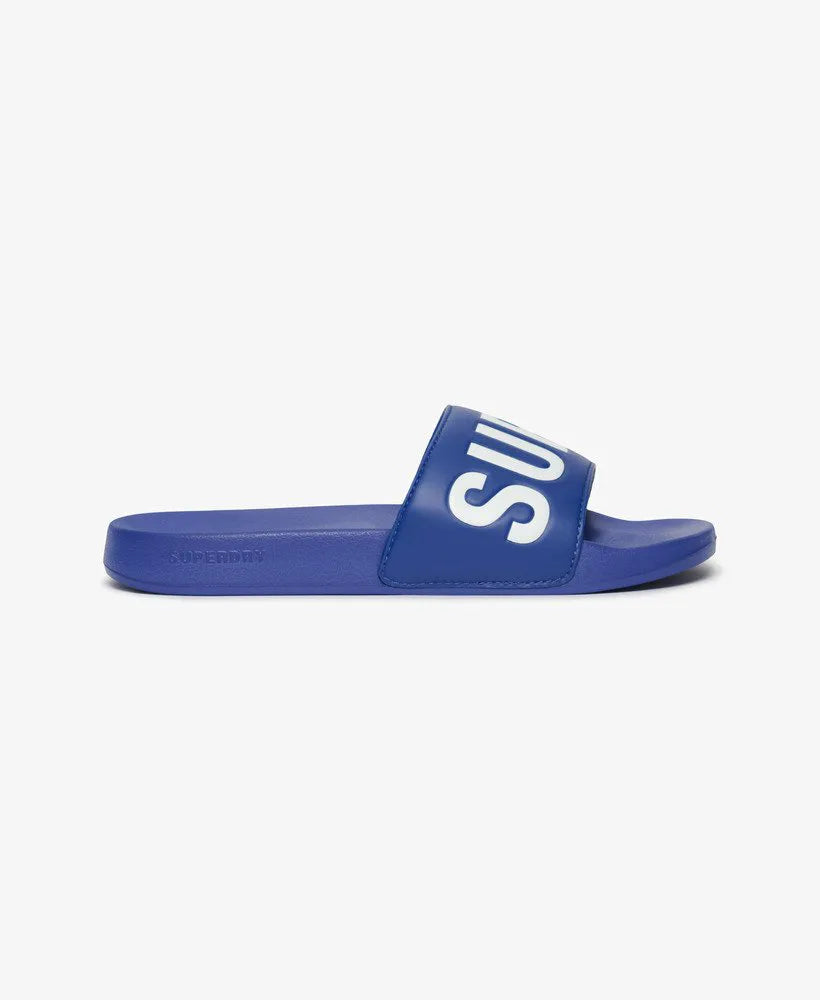 Elite Blue
