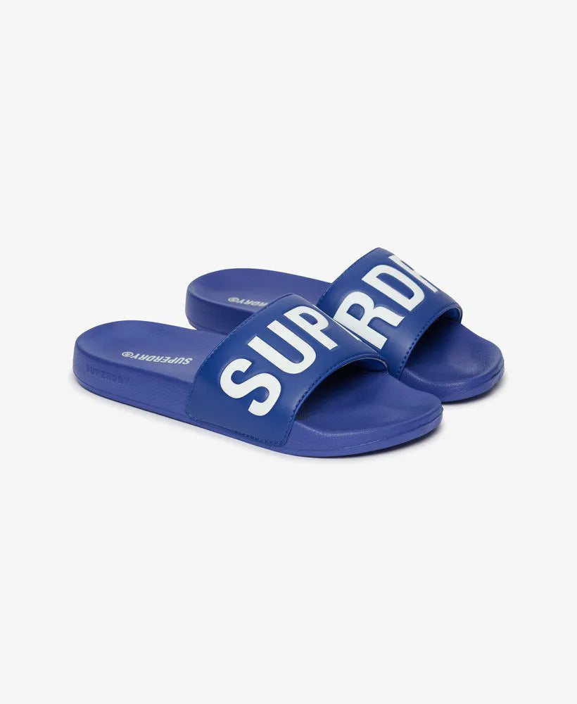 Elite Blue