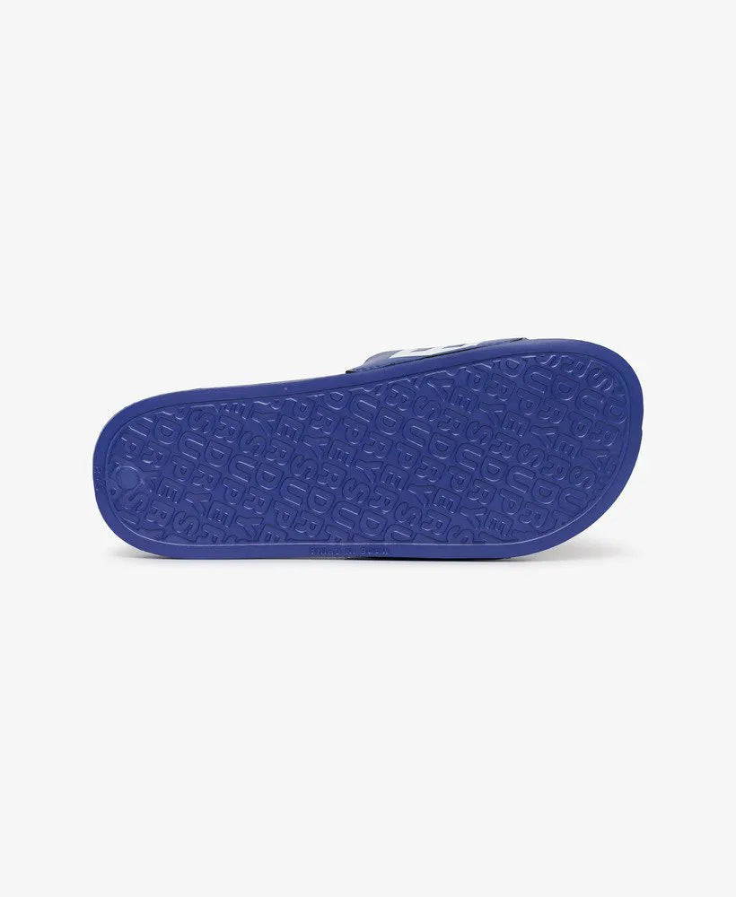 Elite Blue