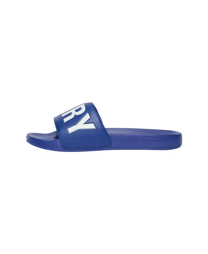 Elite Blue