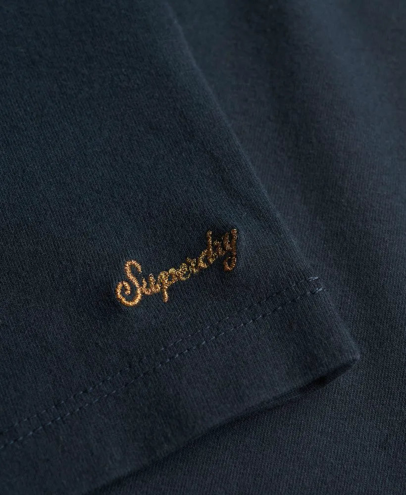 Eclipse Navy