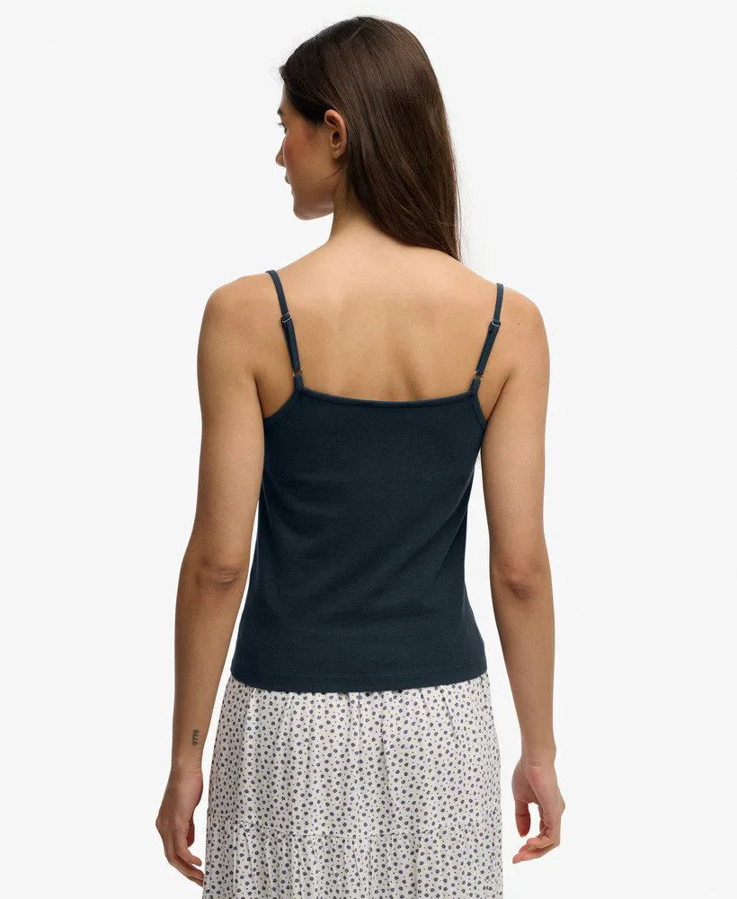Eclipse Navy