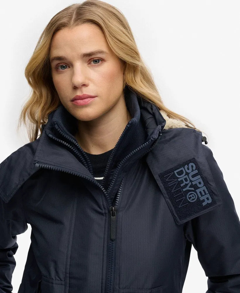 DARKEST NAVY