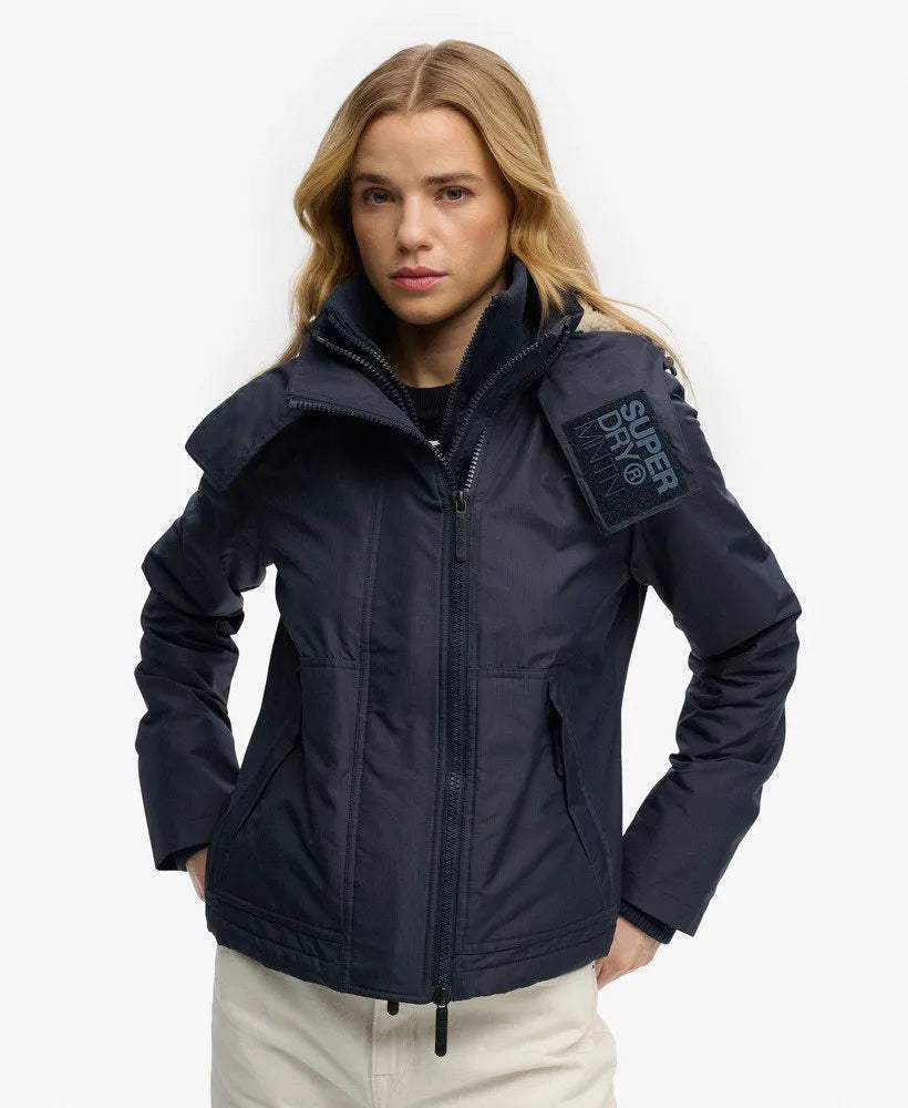 DARKEST NAVY