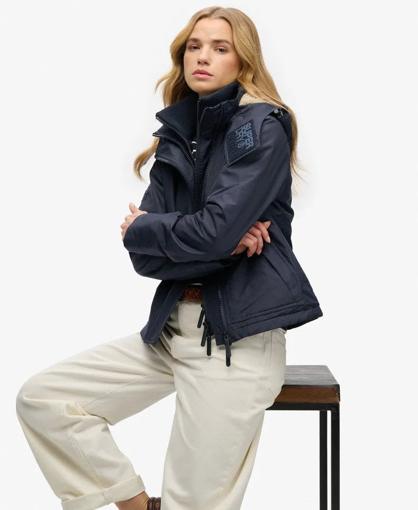 DARKEST NAVY