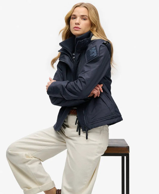 DARKEST NAVY