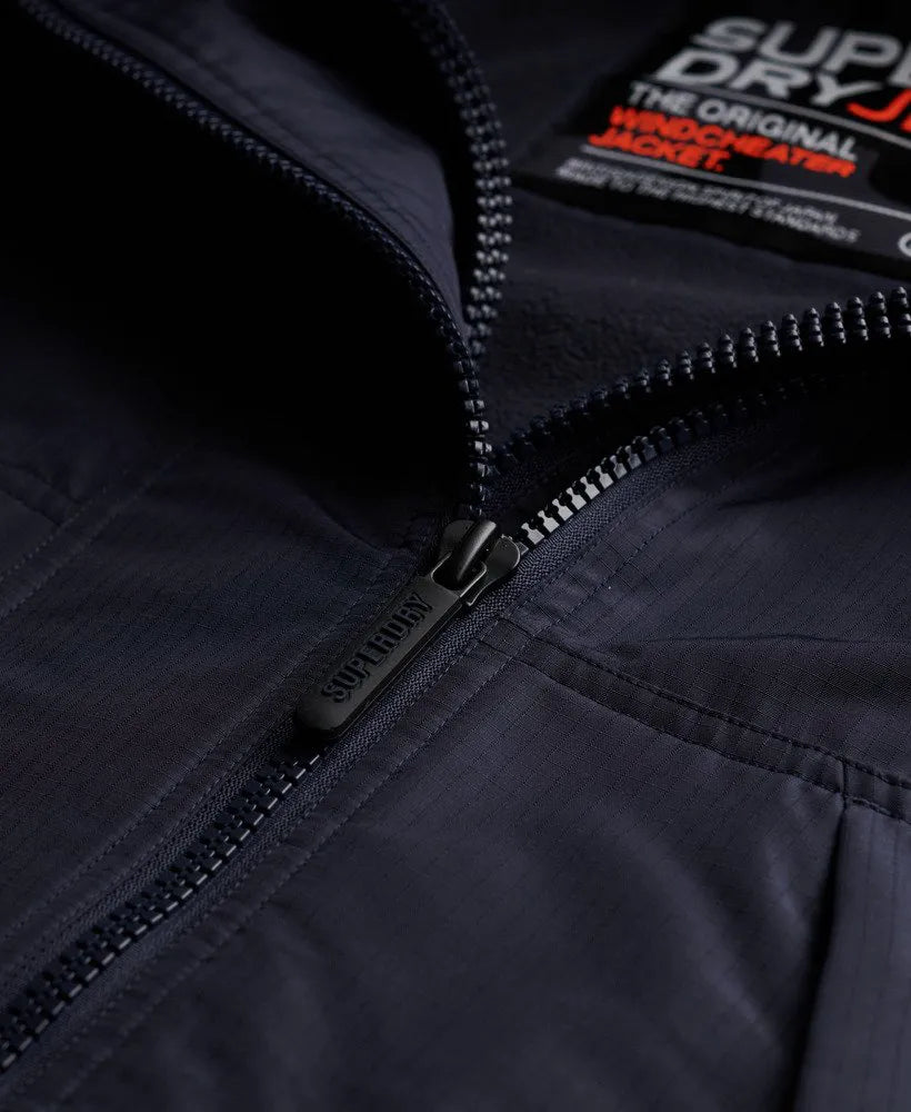 DARKEST NAVY