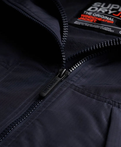 DARKEST NAVY