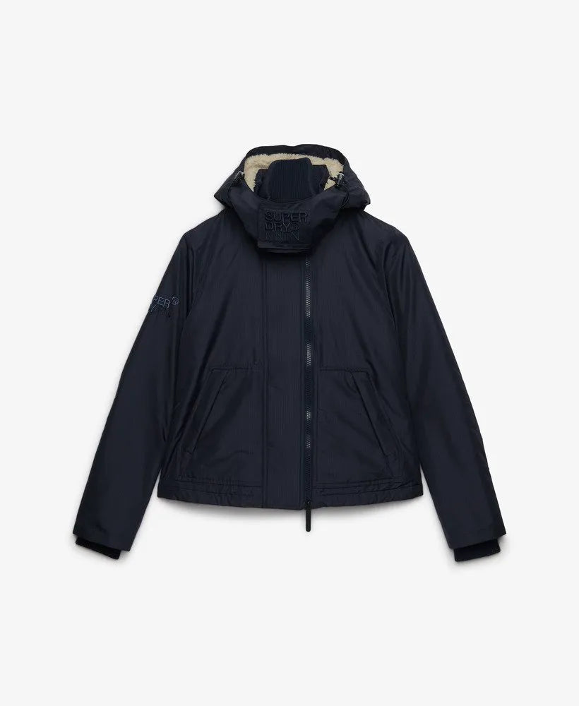 DARKEST NAVY