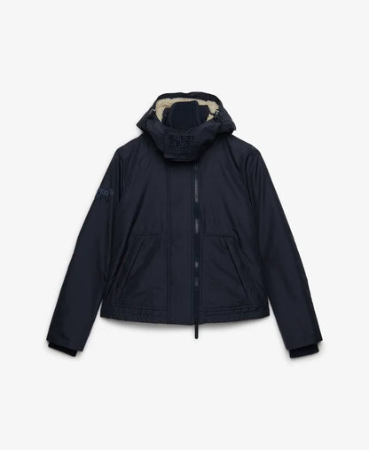 DARKEST NAVY