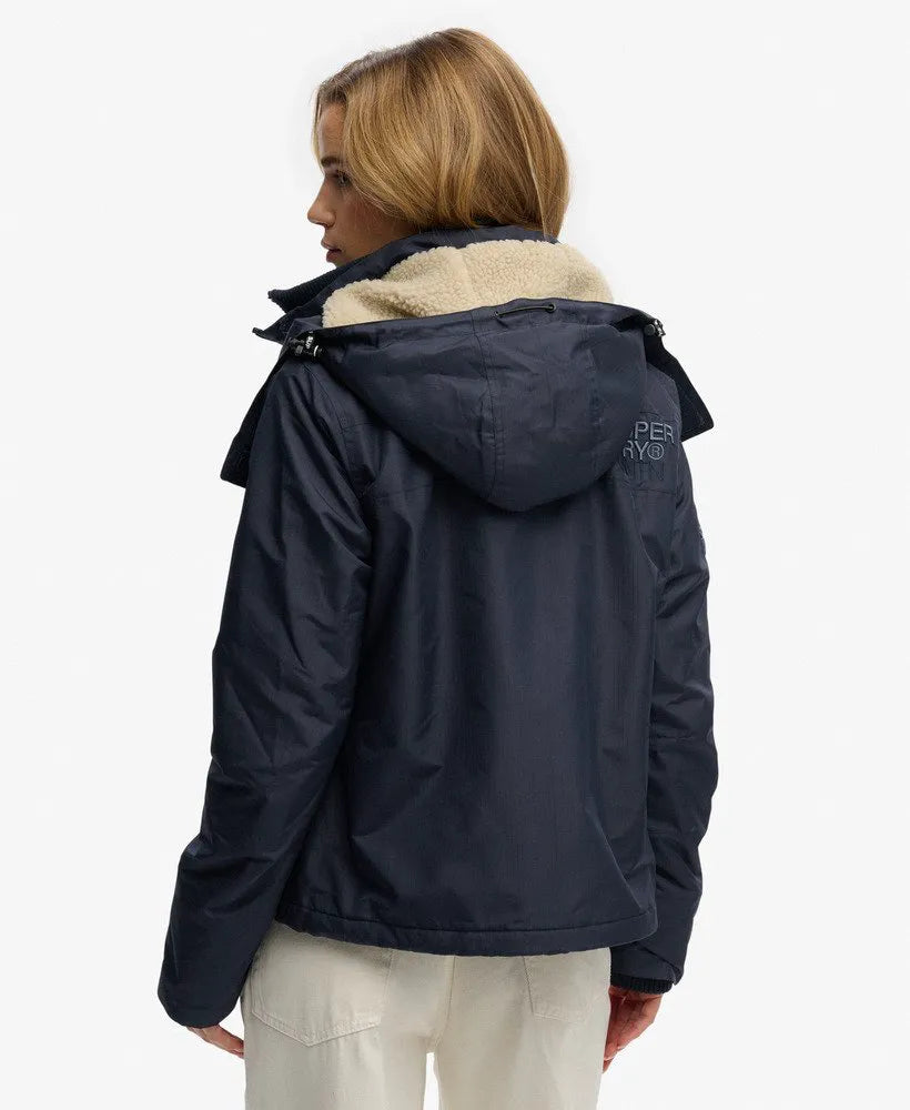 DARKEST NAVY