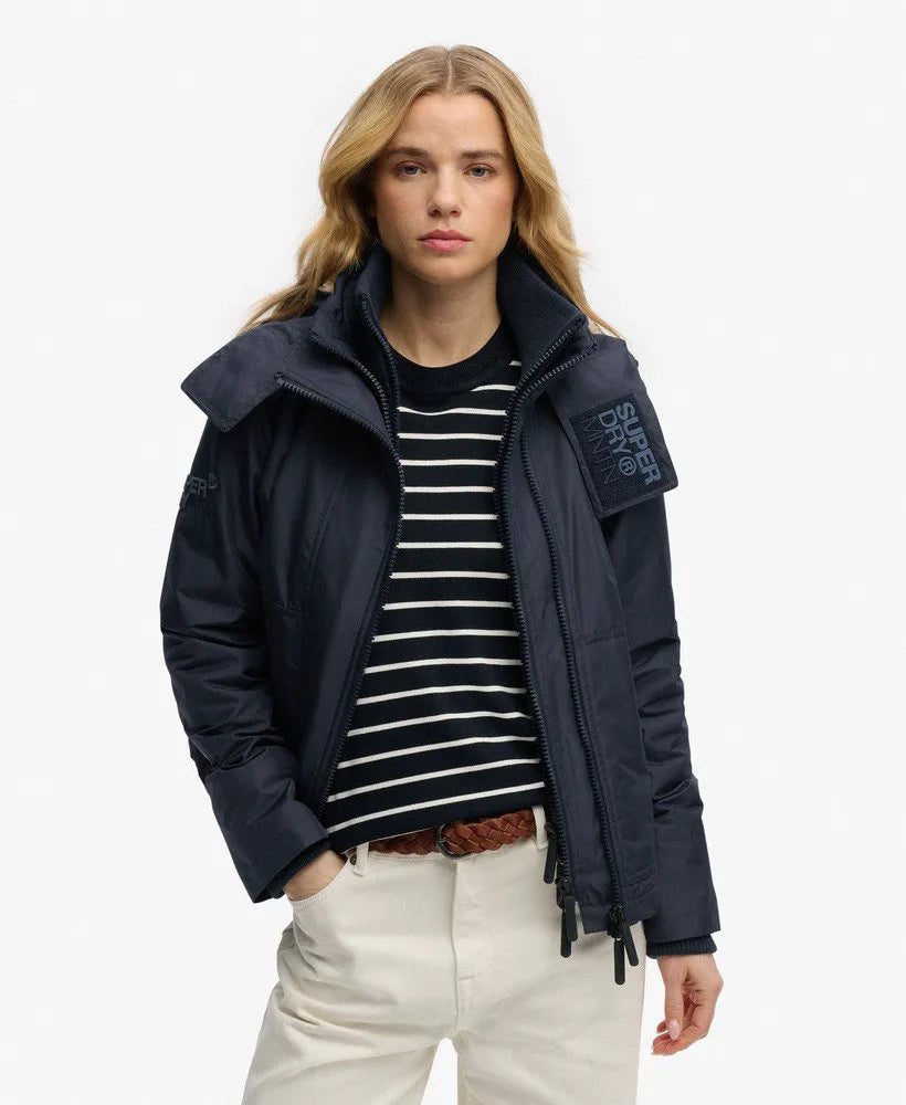 DARKEST NAVY