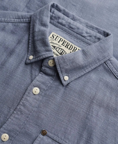 Flint Blue