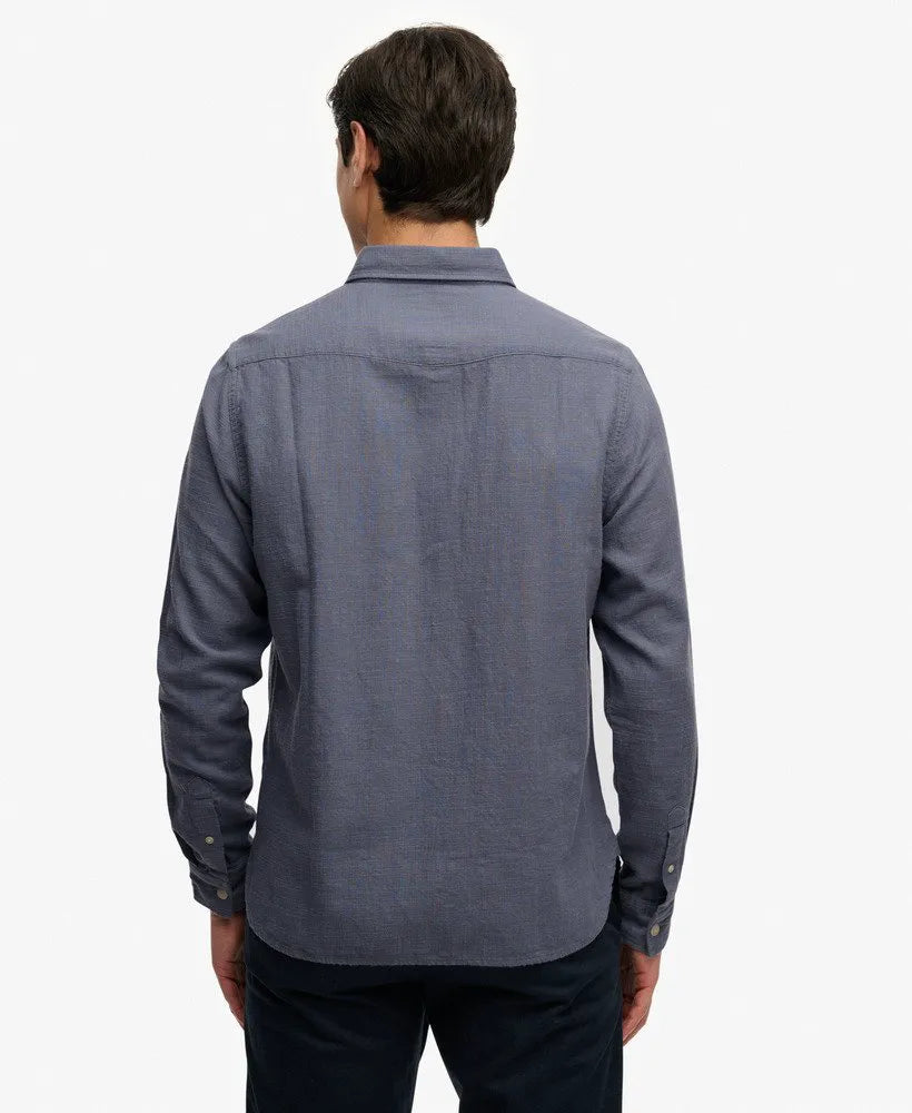 Flint Blue